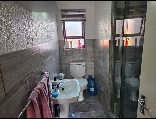 3 BEDROOM TOWNHOUSE FOR SALE IN PAULSHOF